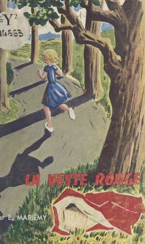 La Veste Rouge