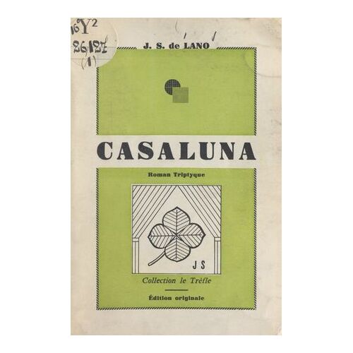 Casaluna
