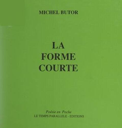 La Forme Courte