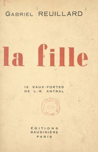La Fille