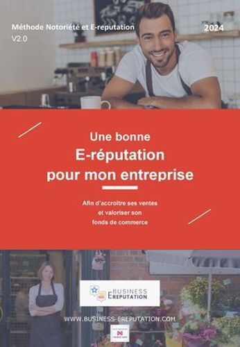 Guide Pour Maitriser Google My Business Et Les Avis En Ligne