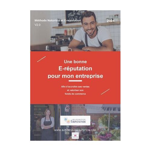 Guide Pour Maitriser Google My Business Et Les Avis En Ligne
