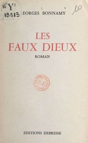 Les Faux Dieux