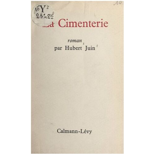 La Cimenterie