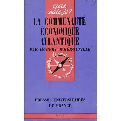 La Communauté Économique Atlantique