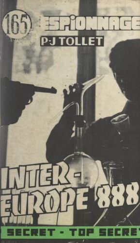 Inter-Europe "888