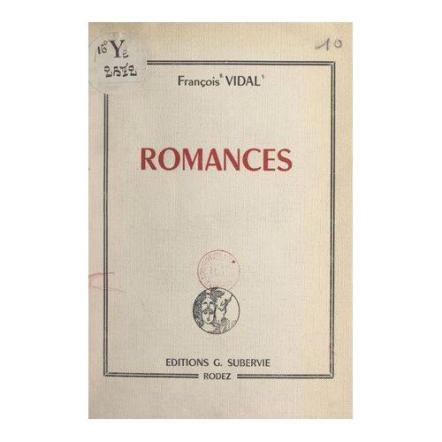 Romances