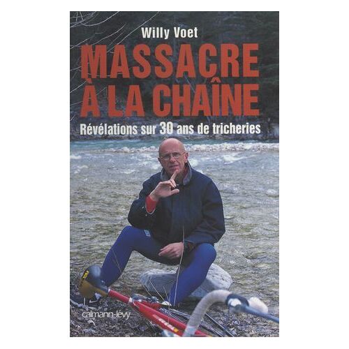 Massacre À La Chaîne