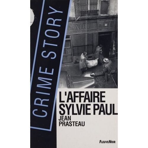 L'affaire Sylvie Paul
