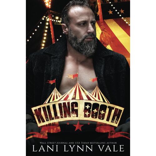 Killing Booth (Welcome To The Circus)