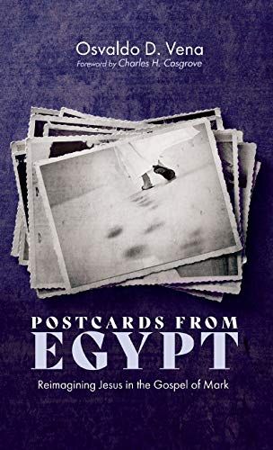 Postcards From Egypt