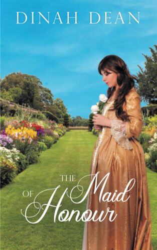 The Maid Of Honour (Woodham)