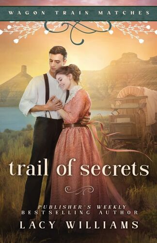 Trail Of Secrets