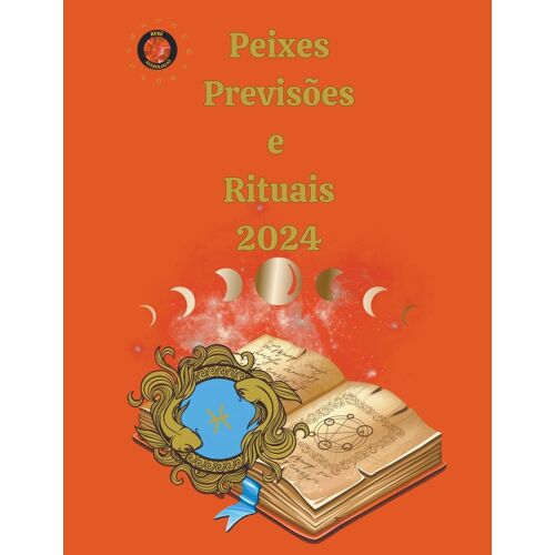 Peixes Previsões E Rituais 2024