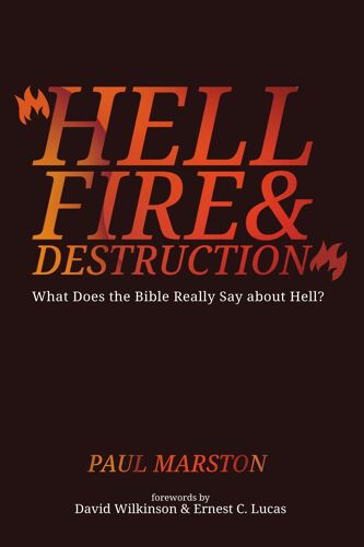 Hellfire And Destruction