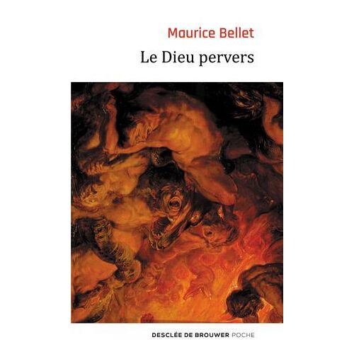 Le Dieu Pervers