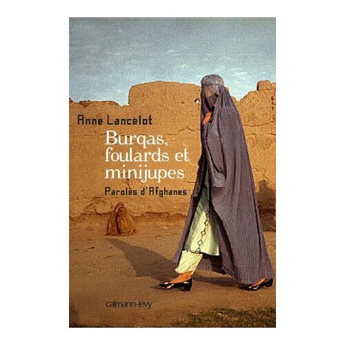 Burqas, Foulards Et Minijupes