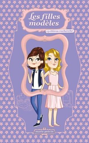 Les Filles Modèles T13