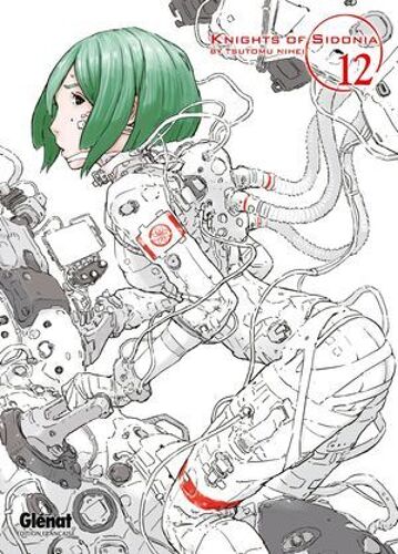 Knights Of Sidonia - Tome 12