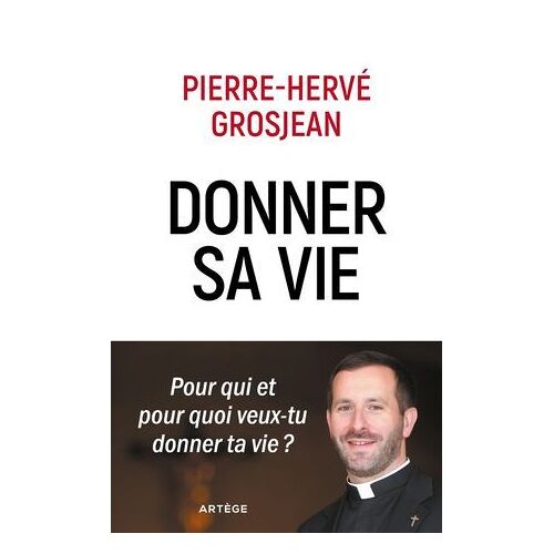 Donner Sa Vie