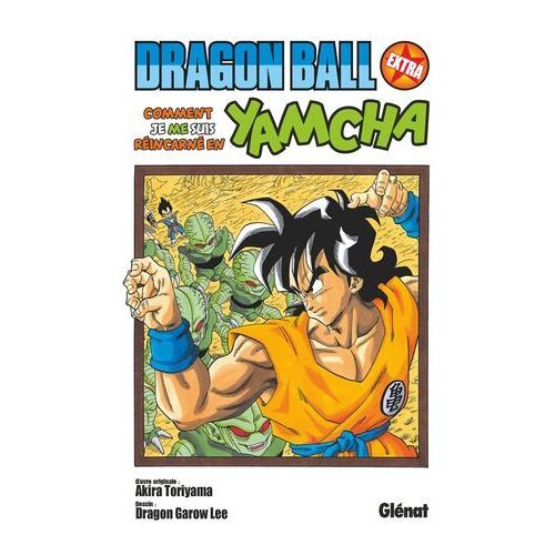 Dragon Ball - Extra