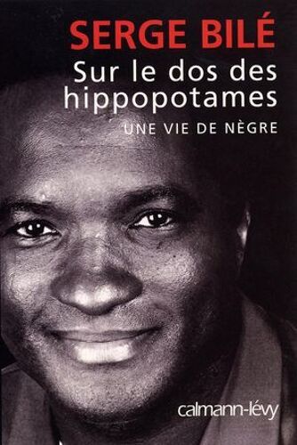 Sur Le Dos Des Hippopotames