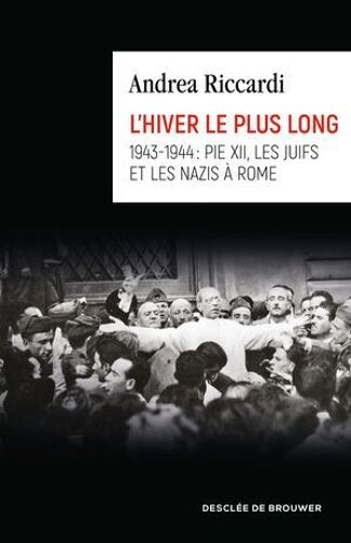L'hiver Le Plus Long