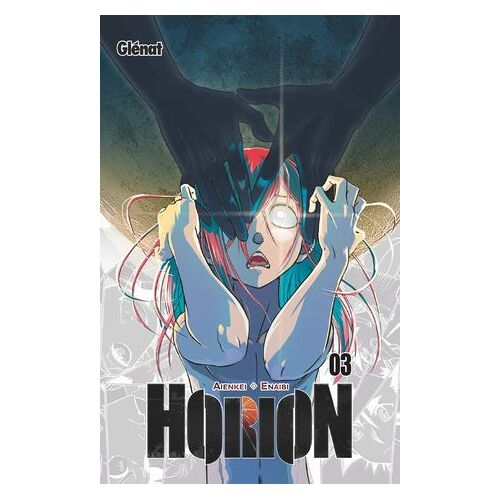 Horion - Tome 03