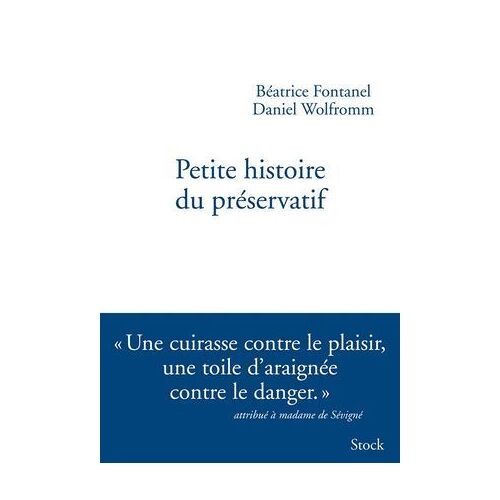 Petite Histoire Du Préservatif
