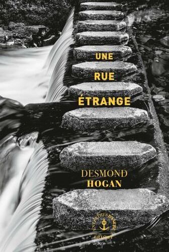 Une Rue Étrange