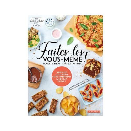 Faites-Les Vous-Même !