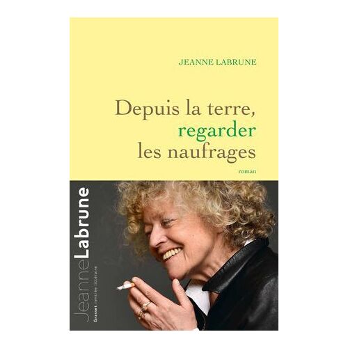 Depuis La Terre, Regarder Les Naufrages