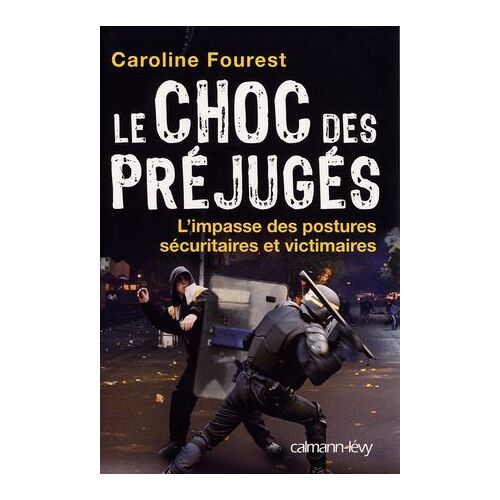 Le Choc Des Préjugés