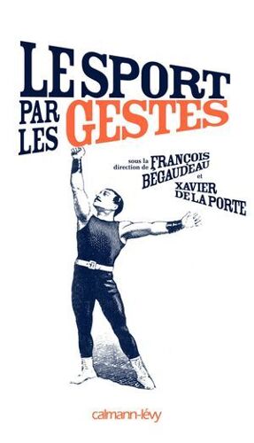 Le Sport Par Les Gestes