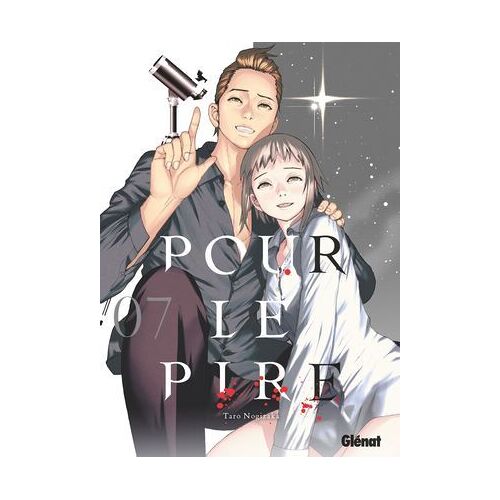 Pour Le Pire - Tome 07