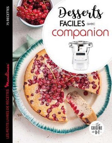 Desserts Faciles Avec Companion