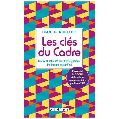 Les Clés Du Cadre - Ebook
