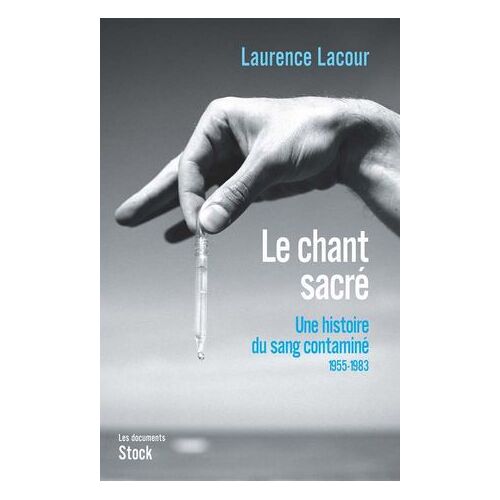 Le Chant Sacré