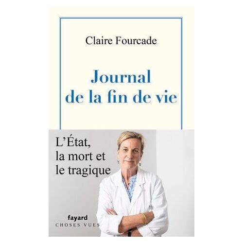 Journal De La Fin De Vie