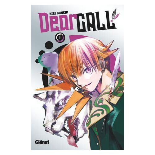 Dear Call - Tome 01