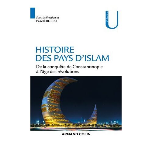 Histoire Des Pays D'islam