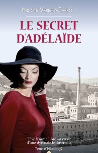Le Secret D'adélaïde