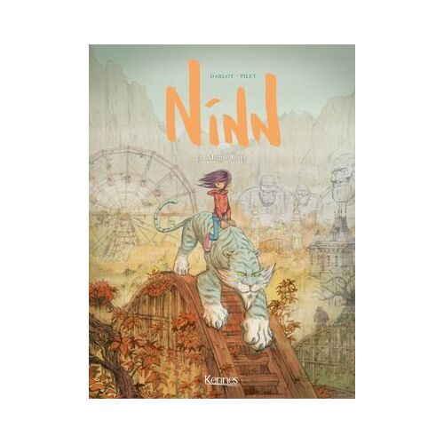 Ninn T05