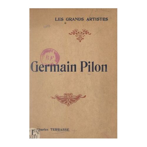 Germain Pilon