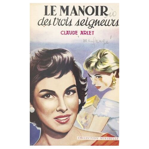 Le Manoir Des Trois Seigneurs