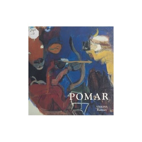 Julio Pomar