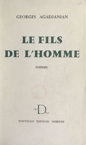 Le Fils De L'homme