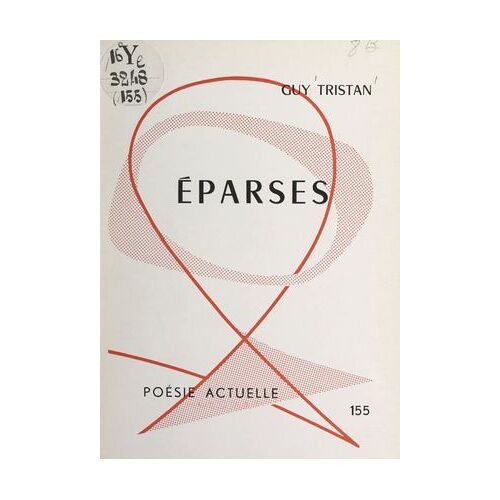 Éparses