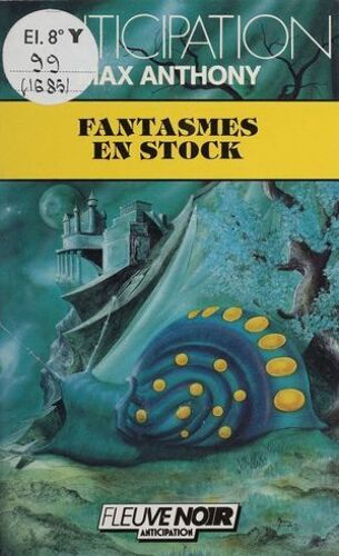 Fantasmes En Stock