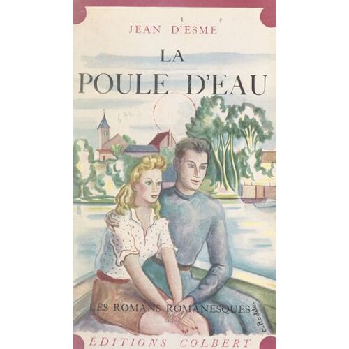 La Poule D'eau